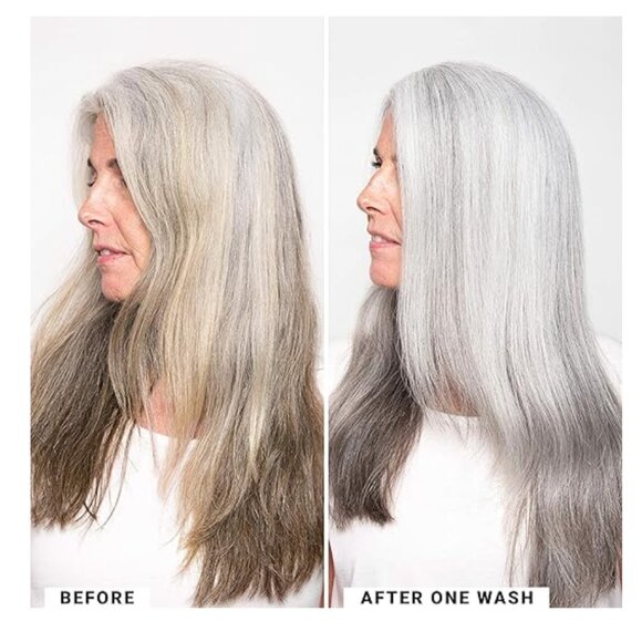 BEACH WAVER - Never Opened - BRB Blonde Purple Shampoo - Picture 4 of 5